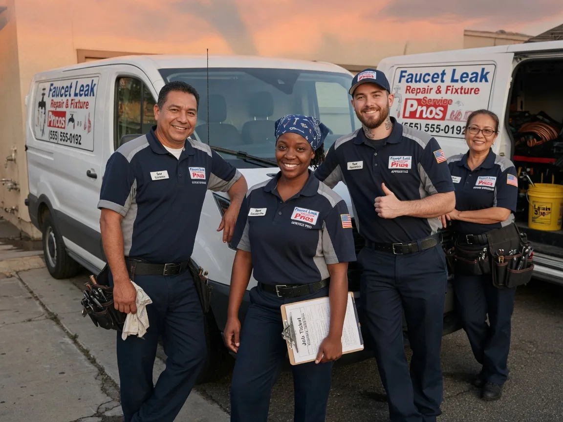 Faucet Repair company in Bolt, WV